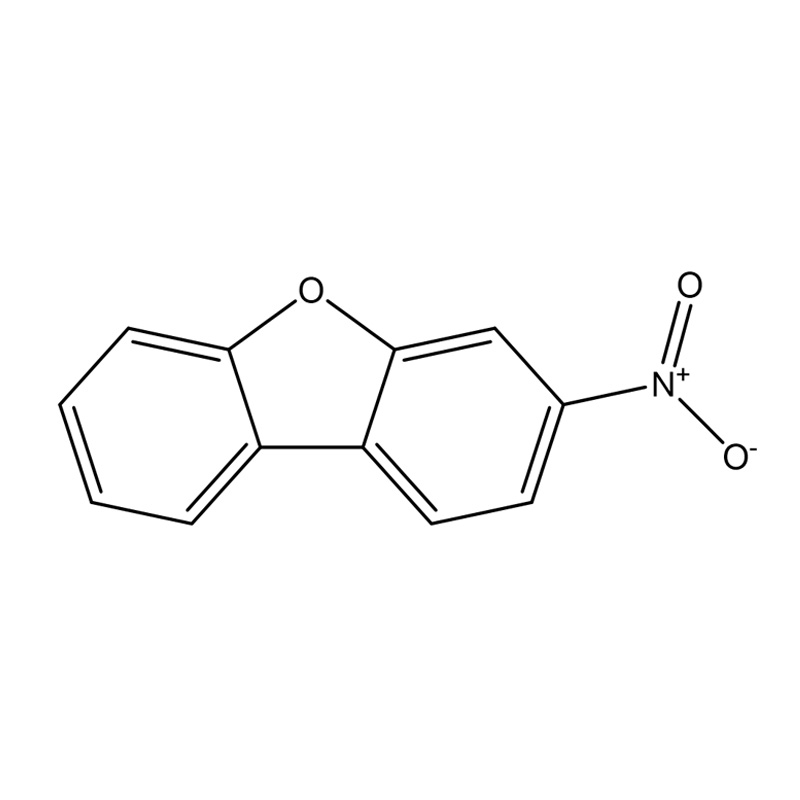 3-Nitrodibenzofurane