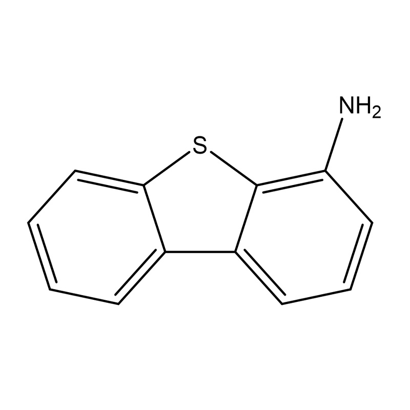 4-Dibenzothiophénamine