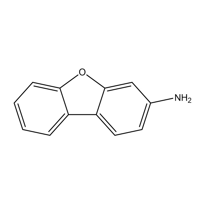 3-Amino Dibenzofurane