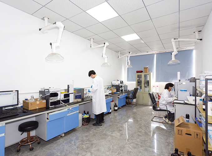 Suzhou Fenghua Nouvelle technologie des matériaux Co., Ltd.